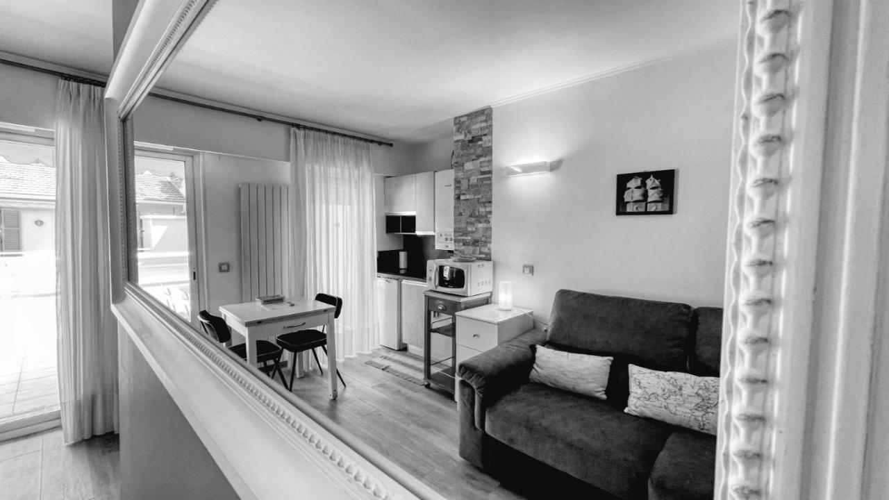 Petit Bijoux Διαμέρισμα Beausoleil Εξωτερικό φωτογραφία